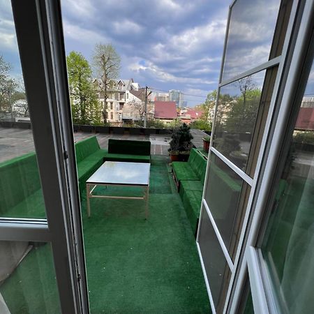Apartment Arkadiya Hills Одеса Екстериор снимка