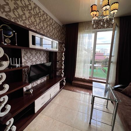 Apartment Arkadiya Hills Одеса Екстериор снимка