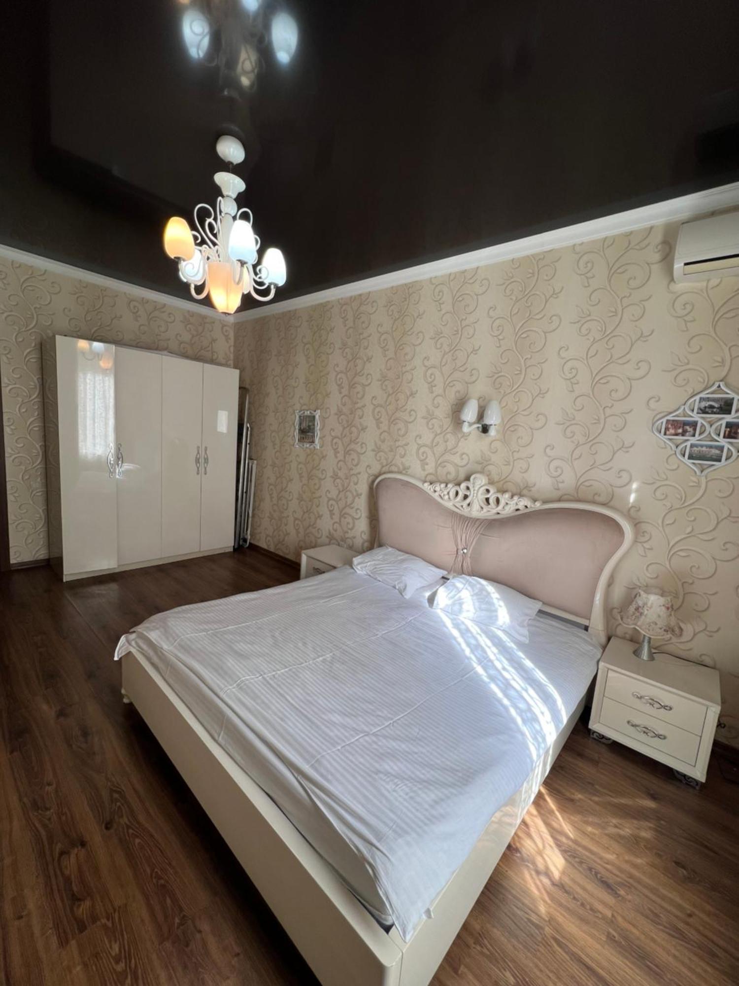 Apartment Arkadiya Hills Одеса Екстериор снимка