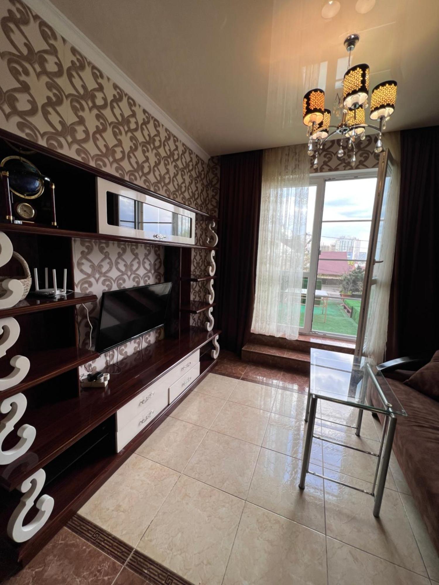 Apartment Arkadiya Hills Одеса Екстериор снимка
