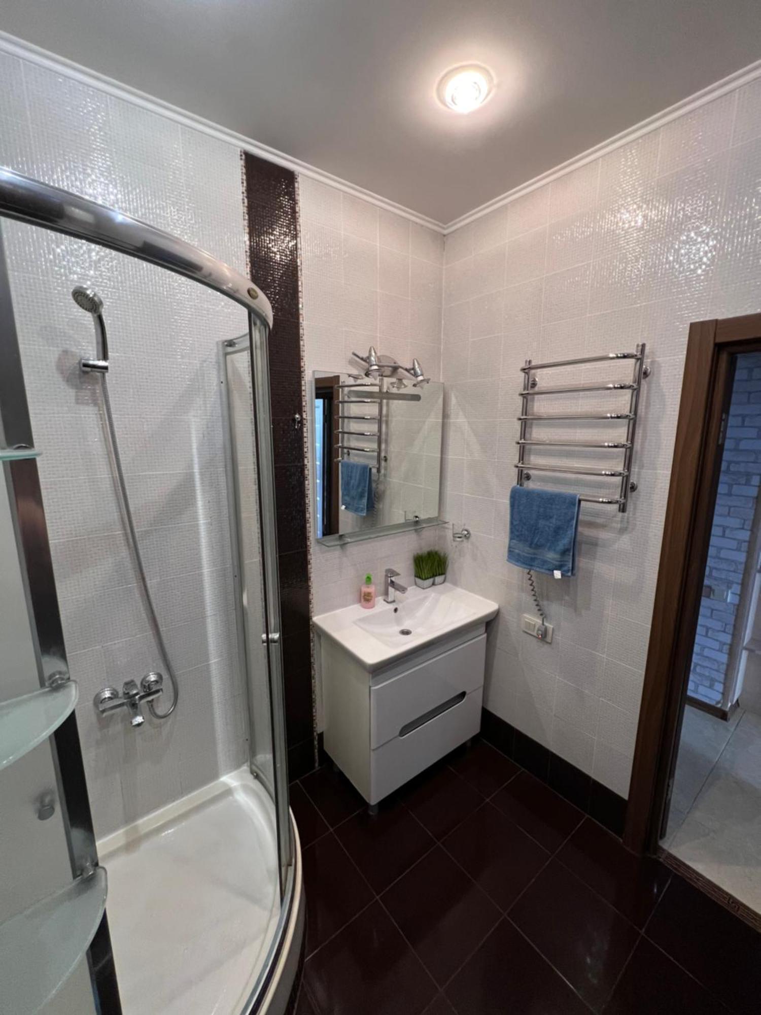 Apartment Arkadiya Hills Одеса Екстериор снимка