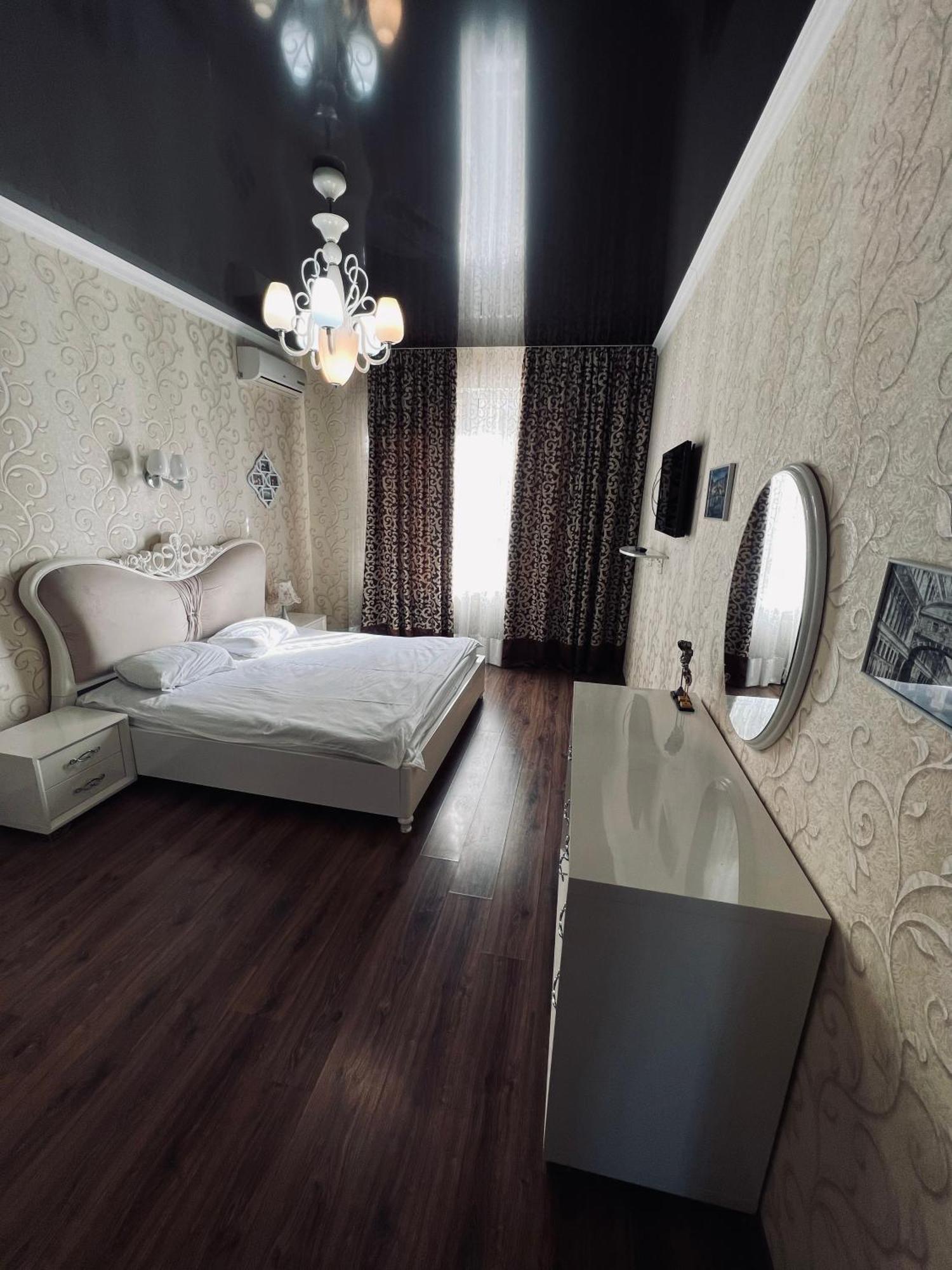 Apartment Arkadiya Hills Одеса Екстериор снимка