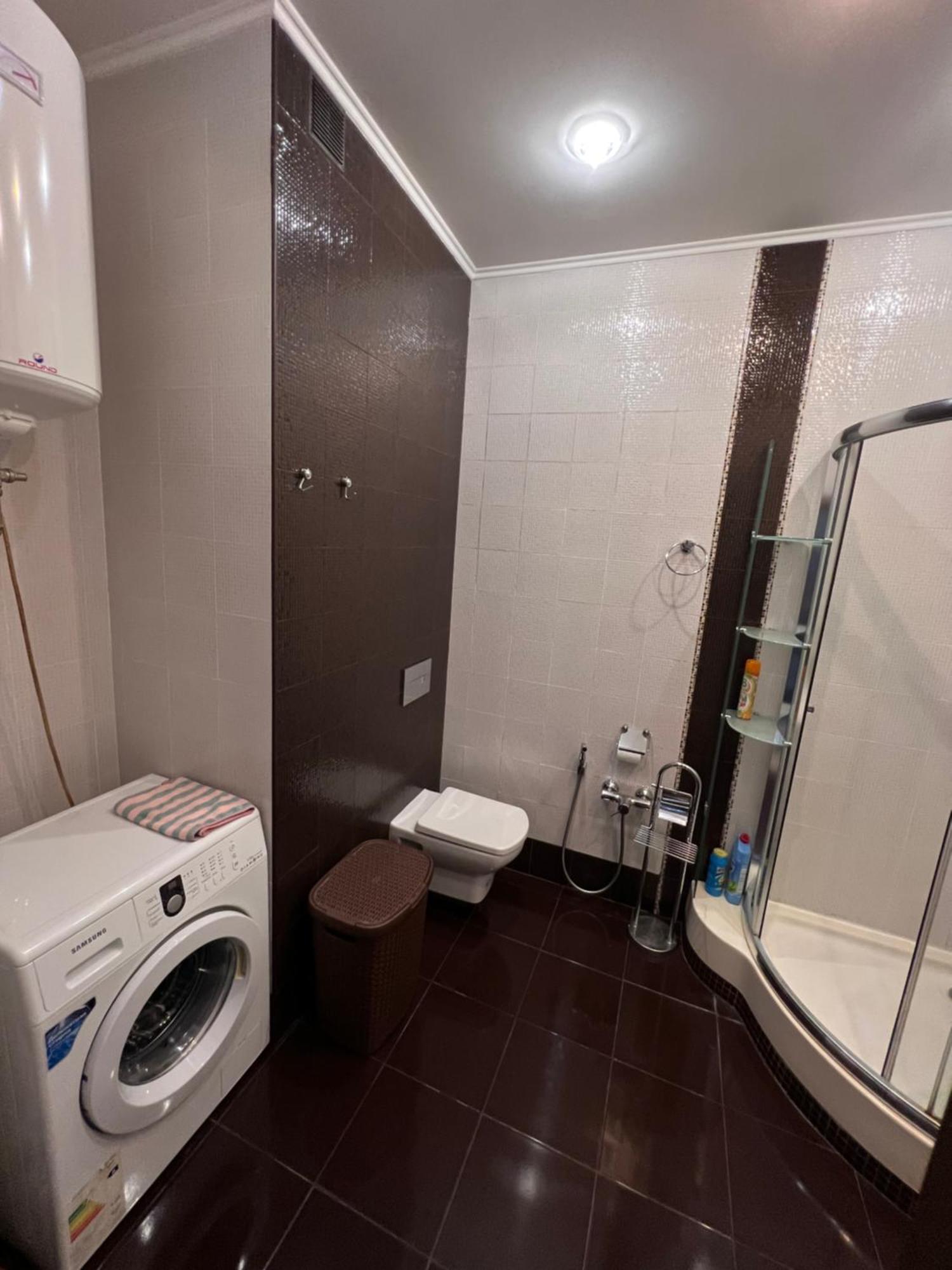 Apartment Arkadiya Hills Одеса Екстериор снимка