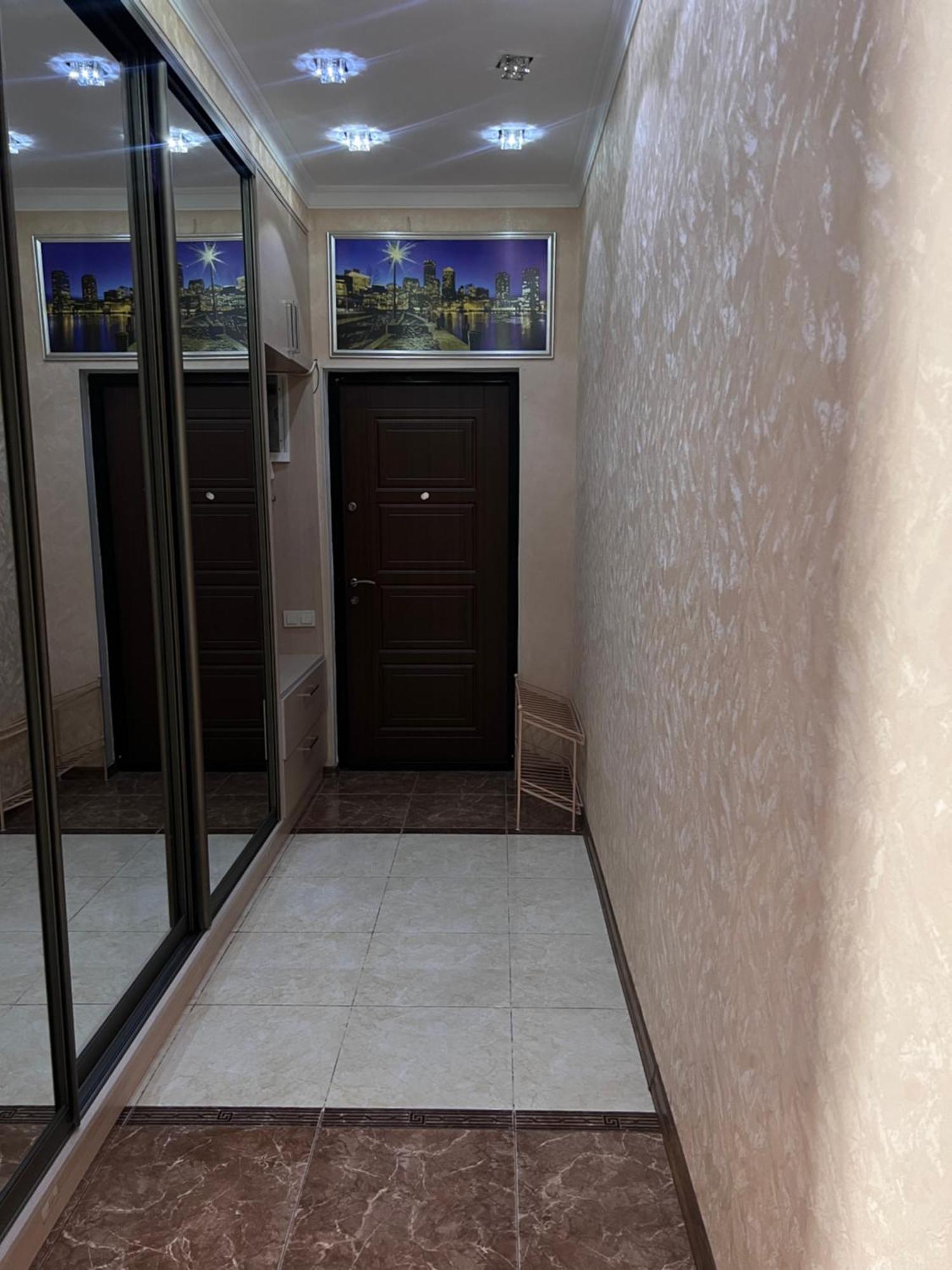 Apartment Arkadiya Hills Одеса Екстериор снимка
